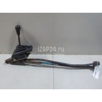 Кулиса КПП Nissan Primera P11E (1996 - 2002) 749653J100