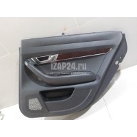 Обшивка двери задней правой VAG A6 [C6,4F] (2004 - 2011) 4F0867304AESYV