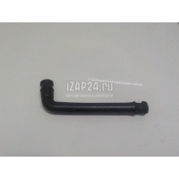 Трубка вентиляционная VAG A4 [B5] (1994 - 2001) 06B133783BC