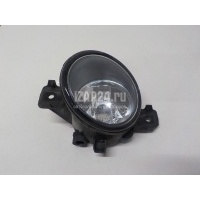 Фара противотуманная левая Nissan Almera N16 (2000 - 2006) B6A558990A