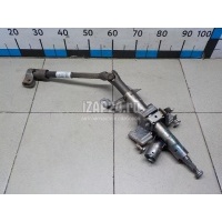 Колонка рулевая Renault Almera (G15) (2013 - ) 488106612R