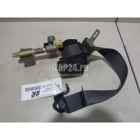 Ремень безопасности с пиропатроном Volvo S60 (2000 - 2009) 39965832
