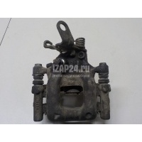 Суппорт тормозной задний правый VAG Jetta (2006 - 2011) 5K0615424
