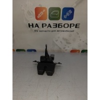 замок багажника Chery Tiggo 2 2017 j69-6305010