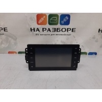 магнитола Chery Tiggo 2 2017 j69-7911071BB