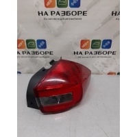 Фонарь Chery Tiggo 2 2017 j69-4433020