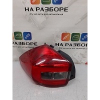 Фонарь Chery Tiggo 2 2017 j69-4433010