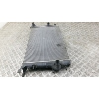 Радиатор системы охлаждения RENAULT SCENIC (2011-2017) 2011 214100017R