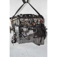 двигатель bmw e39 e46 x3 3.0 d 194 км m57 306d1