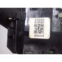 Переключатель поворотов и дворников (стрекоза) Nissan Altima 3 2002-2006 2004 255408j020