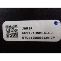 Переключатель поворотов и дворников (стрекоза) Ford Mondeo 4 2007-2015 2008 1835508