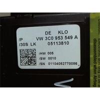Переключатель поворотов и дворников (стрекоза) Volkswagen Passat 6 2005-2010 2005 3C1955601