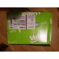 выжимной подшипник valeo 810067 renault master цилиндр