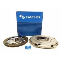 sachs сцепление форд focus mk2 c - max 1.8 2.0 16v