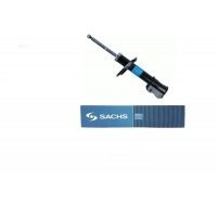 sachs амортизатор передний opel vectra c croma правый