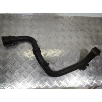 Патрубок интеркулера Renault Megane 3 поколение (2008-2014) 2010 8200981497