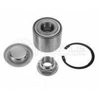 meyle подшипник колеса peugeot 307 citroen c4