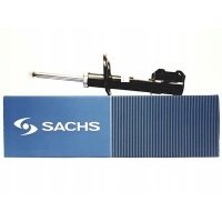 sachs амортизаторы передние opel vectra c signum