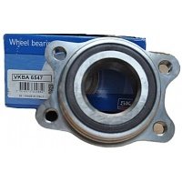 skf подшипник колеса audi a6 / a6 allroad / a6 avant / r8