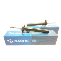 амортизаторы sachs nissan terrano ii 2 передняя п