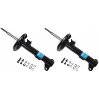sachs амортизаторы передние мерседес w203 s203 c209 !