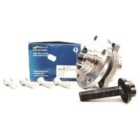 крафт подшипник ступицы колеса передний volkswagen passat b6 b7 cc jetta