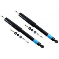 sachs амортизаторы задние задние мерседес 190 w201 ! !