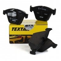 textar колодки передние bmw 3 e90 , e91 , e92 , e93 , x1 e84