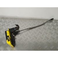 Замок двери задней левой Volvo S60 2000-2004 2002 30699755
