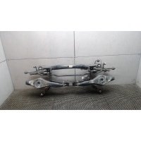Балка подвески задняя Volkswagen Passat CC 2008-2012 2008