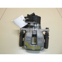 Суппорт тормозной задний правый VAG Passat [B6] (2005 - 2010) 3C0615404E