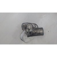 Заслонка дроссельная Renault Scenic 2003-2009 2007