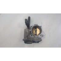 Заслонка дроссельная Suzuki Grand Vitara 2005-2012 2009