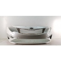 бампер KIa Optima 4 2016-2019 86511D4500