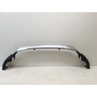 Спойлер бампера Toyota Rav4 45 2016-2020 52411-0R110