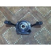 Переключатель поворотов и дворников (стрекоза) BMW 3 E90 2005-2012 2007 61319123040
