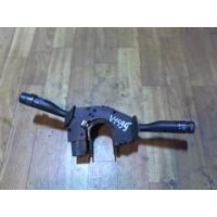 Переключатель поворотов и дворников (стрекоза) Mazda 121 1995 1E00-66-120A