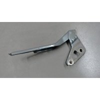 Петля капота, левая Audi Q7 2006-2009 2006 4L0823301