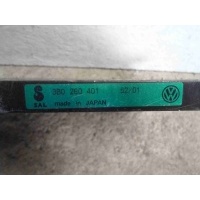 Радиатор кондиционера Volkswagen Passat B5 GP (3B) 2000 - 2005 2002 3B0260401