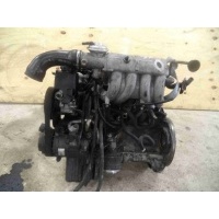 Форсунка топливная Mercedes C-klasse (W202) Рестайлинг 1997 - 2000 2000 0986435004,