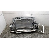 Рамка передняя (телевизор) Audi A6 (C6) Allroad 2006-2008 2007
