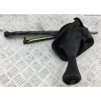 Кулиса КПП BMW 3 E46 (1998-2006) 2001 25111434107