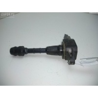 Катушка зажигания Nissan Micra K12 (2003-2010) 2006 22448AX000