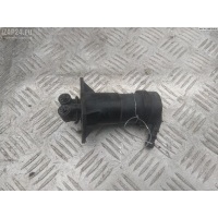 Форсунка омывателя Левая Audi A6 C6 (2004-2011) 2005 4F0955101