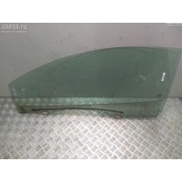 Стекло двери передней левой Megane III 2008-2016 2009 43R-000929