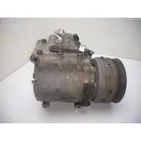 Компрессор кондиционера Mitsubishi Carisma 1997 MB958178