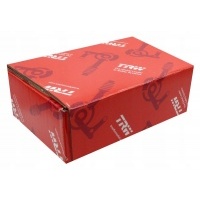 болт руля trw jbj1077