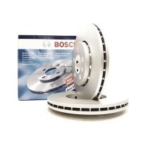 тормозные диски bosch a3 cordoba ibiza гольф fabi