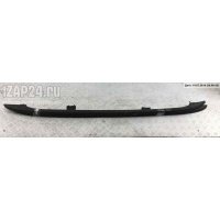 Рейлинги (дуги на крышу) BMW X3 E83 (2003-2010) 2005