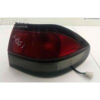 Фонарь Зад. Правая Mazda 626 (1997-2002) GF/GW 1998 GE4T51150E